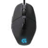 G302 gaming mouse