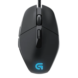 G302 gaming mouse