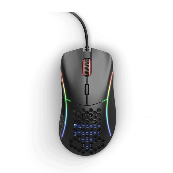 Glorious Model D- (Minus) Gaming-Mouse