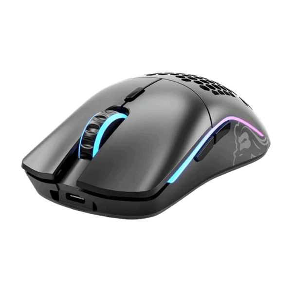 Glorious Model O- Wireless Gaming-Mouse