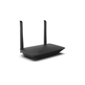 Linksys E5400 WiFi-Router